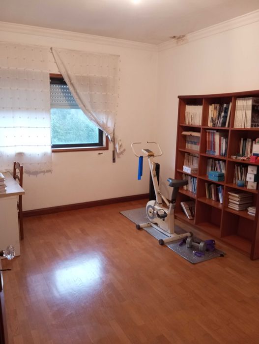 Apartamento T3+1 em Águas Santas