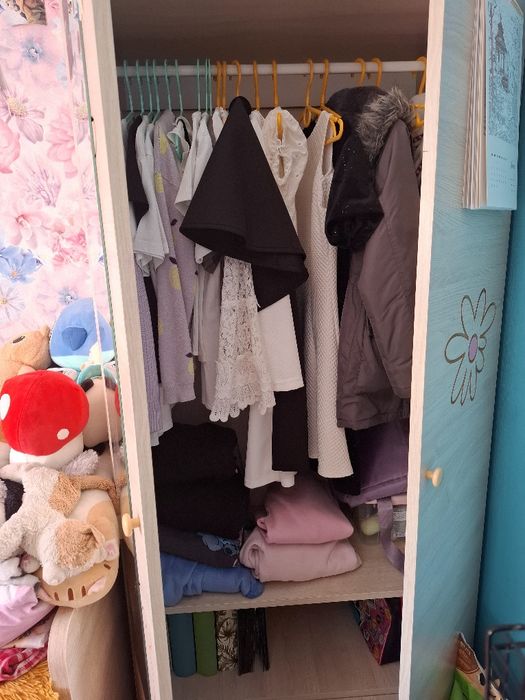 Szafa stan bardzo dobry