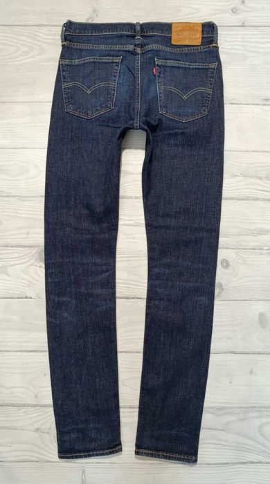 Spodnie Levis 519 W32 L34