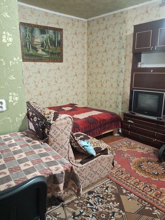 Продам дом с.Ульяновка в хорошем жилом состоянии.