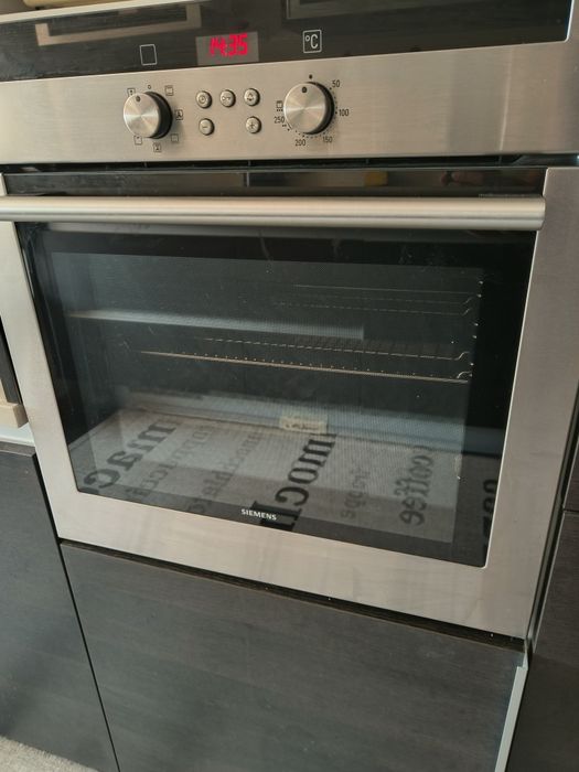Forno Siemens usado