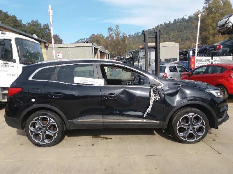 Quadrante Renault Kadjar