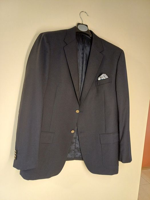 Marynarka Trutrussardi-XXL