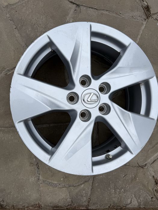 Продам диски Лексус