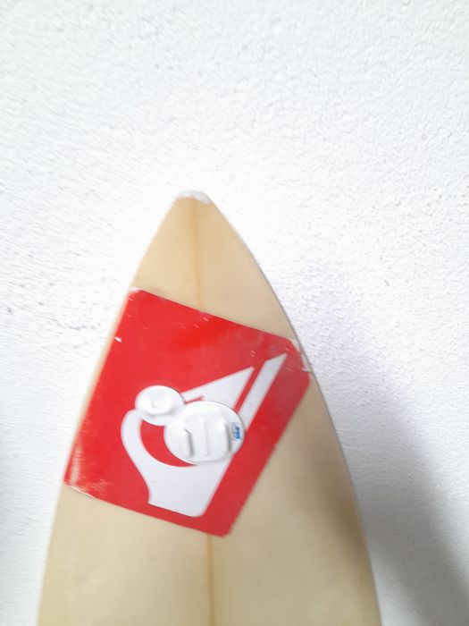 Prancha de surf Semente vintage