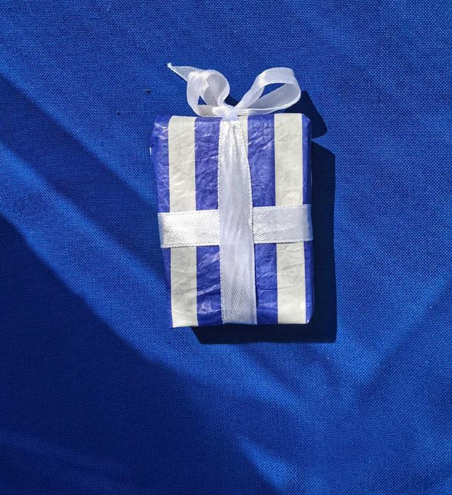 Натуральное мыло «Морской коктейль» — хендмейд, морской уход для кожи