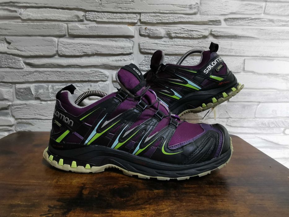 Salomon XA Pro 3D GTX - 39,1/3
