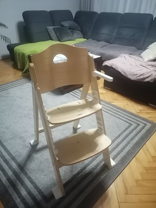 Krzesełko dla dzieci