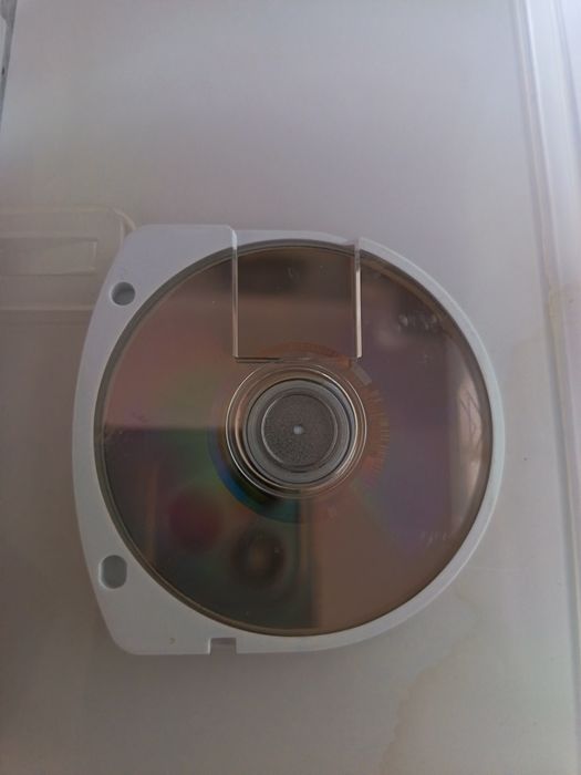 Sprzedam gre WWE 2011