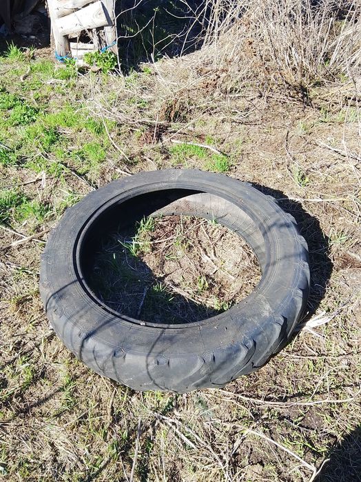 Продам покрышку бу 9.5 р 32