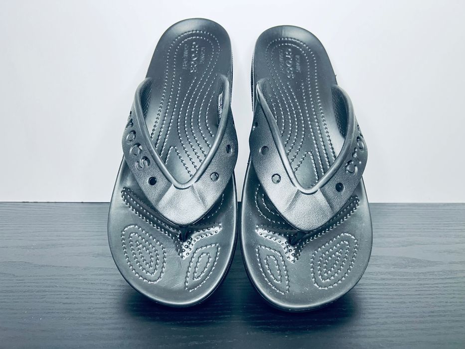 Вʼєтнамки Crocs Baya II Flip 42р 26.5см