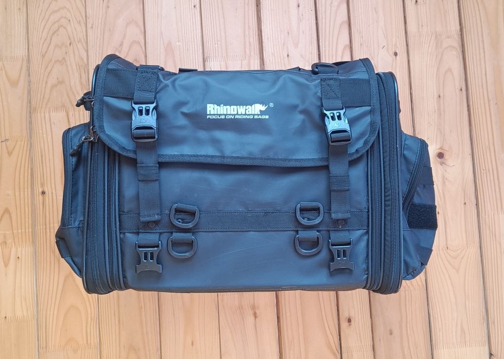 Мото сумки | Rhinowalk | 40-60л | 19-26л