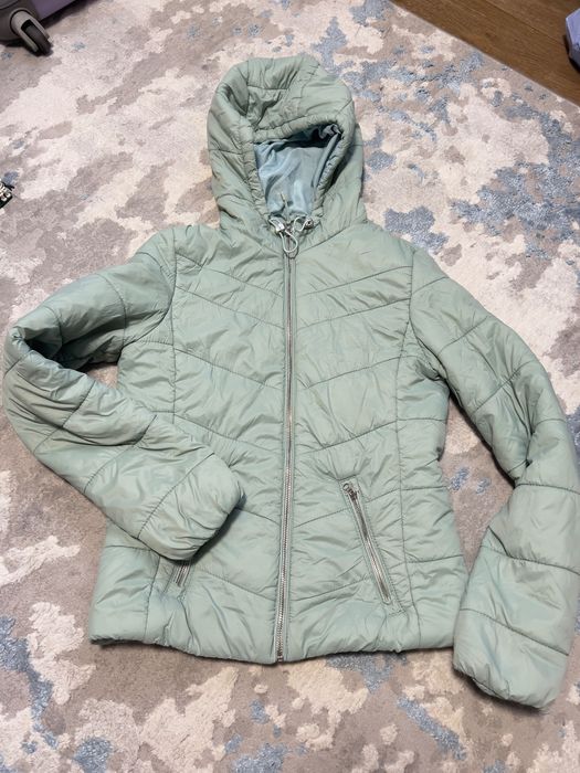 Легка Куртка Bershka S