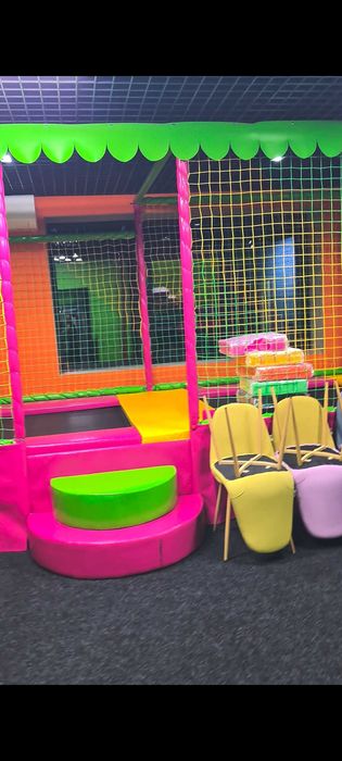 дитячий розважальний центр