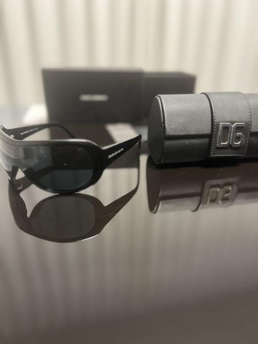 Oculos de Sol Dolce & Gabana
