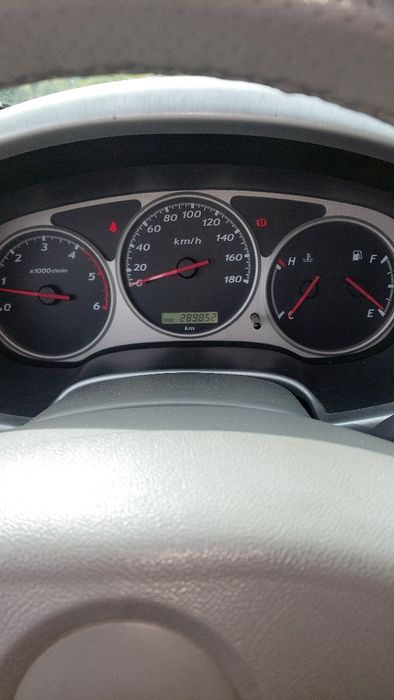 Isuzu D Max 4x4 2.5 101 Cv