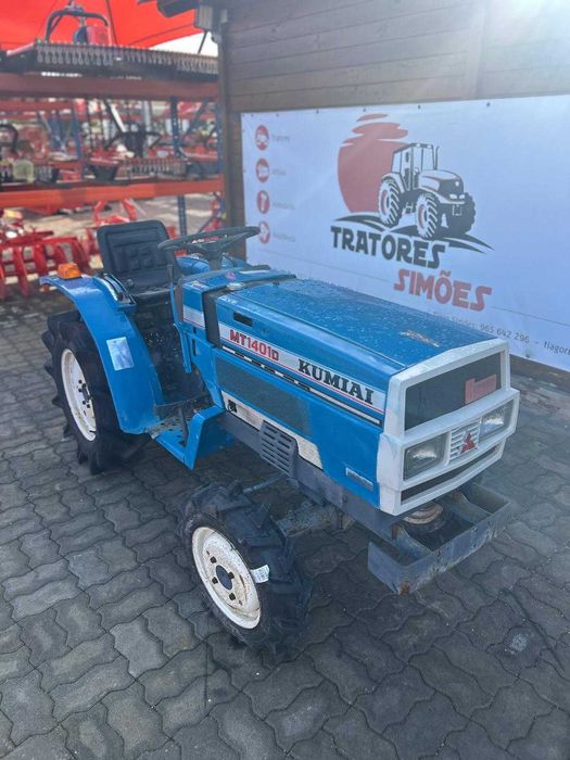 Mitsubishi MT1401D