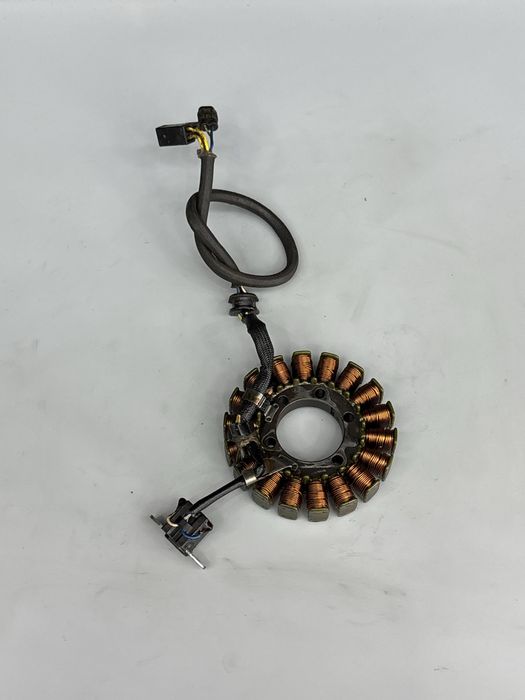 Stator Stojan Alternator Iskrownik SUZUKI LTR450 R 06-11