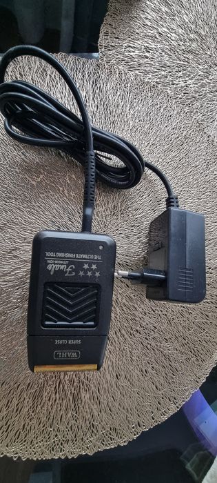 Shaver  WAHL pouco uso