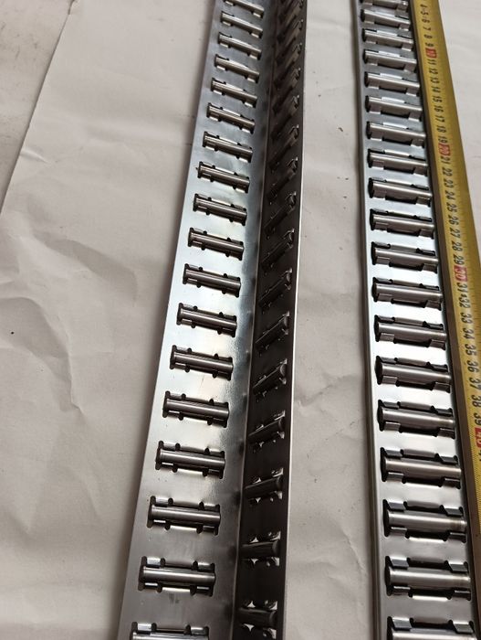 Роликовий сипаратор