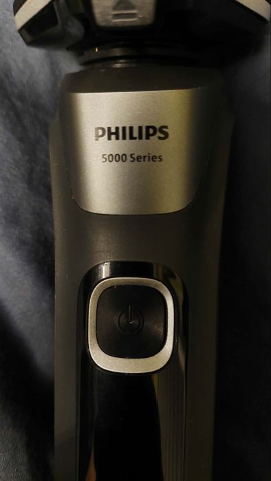 Philips Shaver 5000