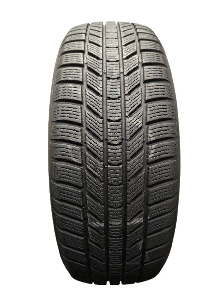 1X 225/55R19 99V Continental Wintercontact Ts870P 7,5mm 2022