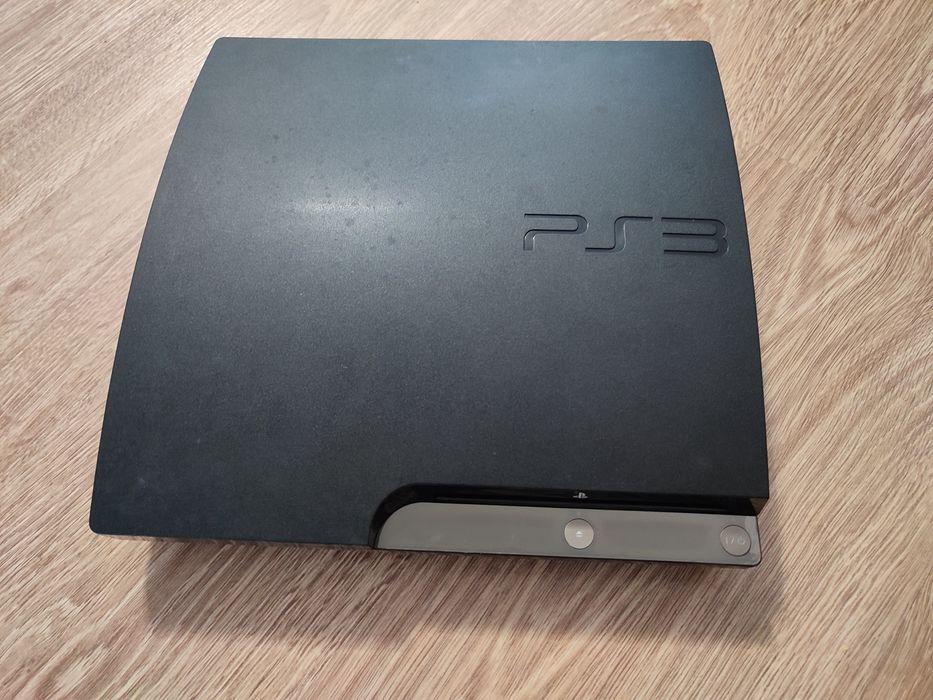 Розбірка Sony PlayStation