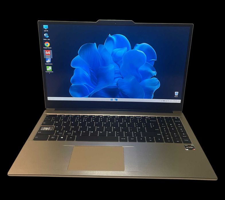 AVITA PURA 15.6 AMD Ryzen 5 3500U 8GB DDR4 256GB SSD Windows 11 Pro