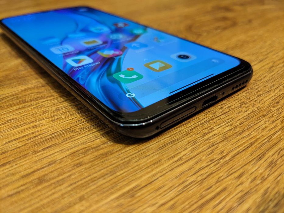 Смартфон Xiaomi Mi 10 Lite Zoom Youth