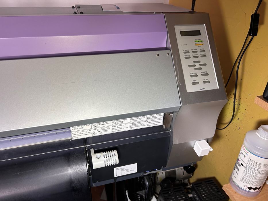 Mimaki JV 33 ploter drukujący