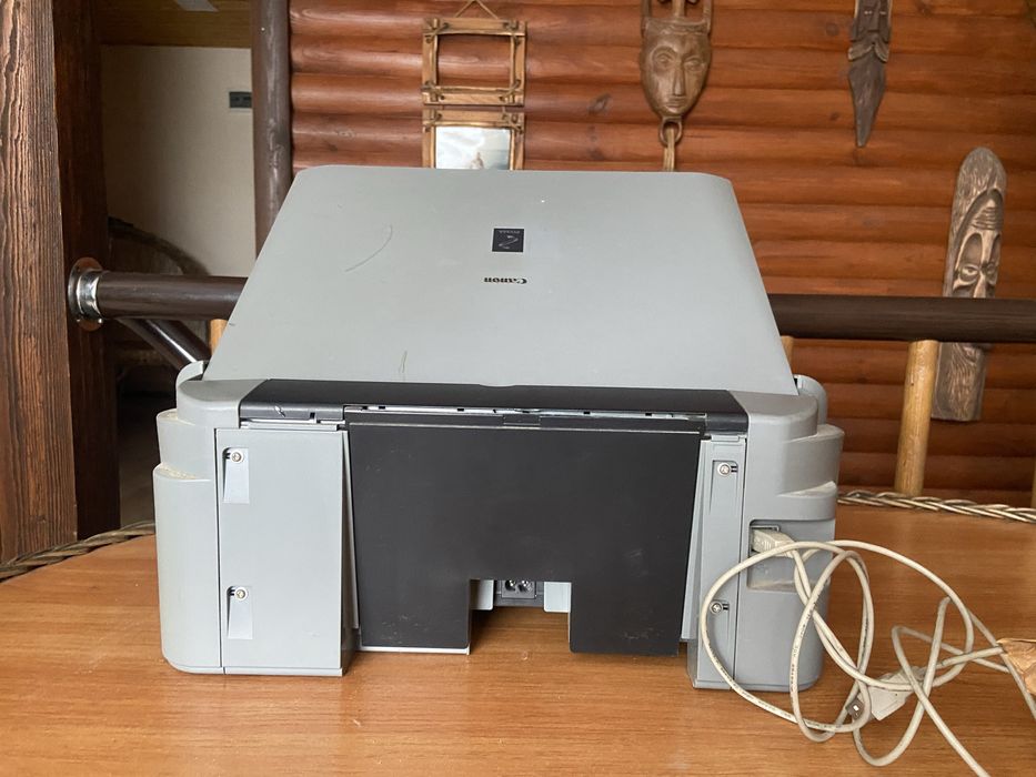 Принтер Canon PIXMA
