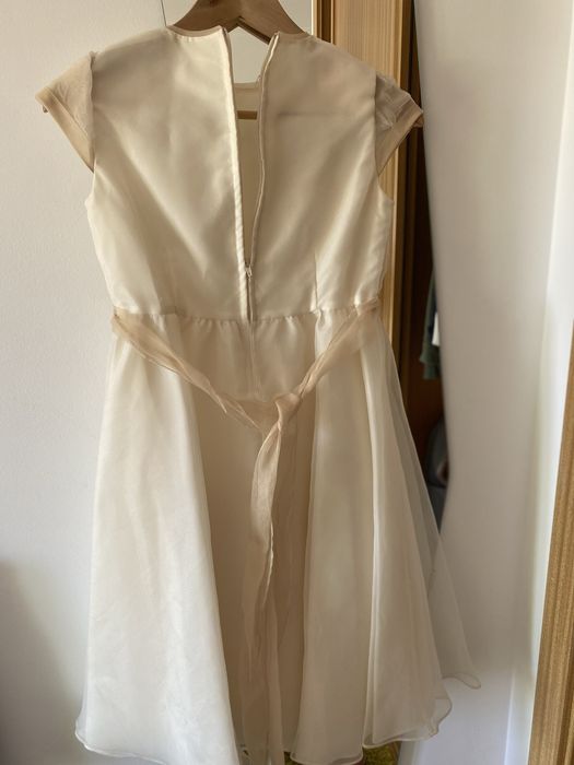 Oportunidade Vestido de De primeira comunhão