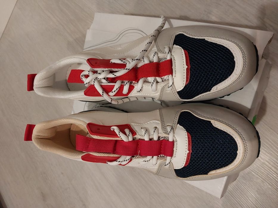Adidasy damskie r.37 NOWE