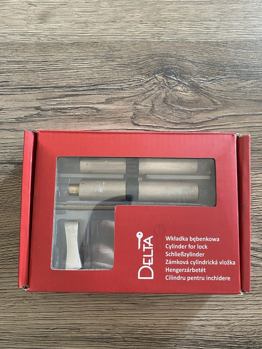 Delta wkaldki do zmakow