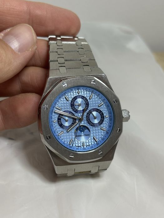 Zegarek Audemars