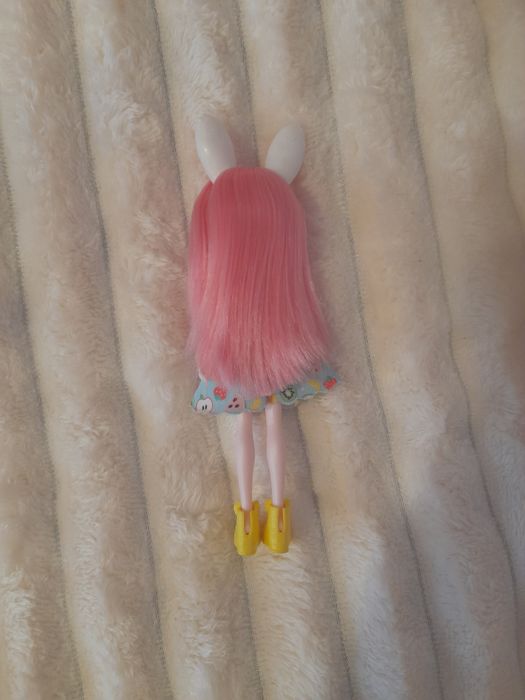 Lalka Enchantimals królik