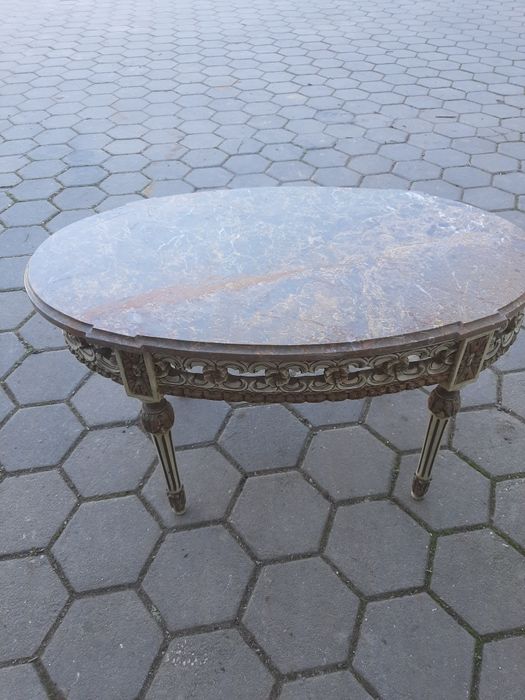 Mesa de centro vintage