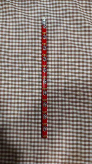 Lápis oficial Sport Lisboa e Benfica 2005