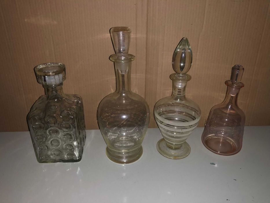 Liqueur Bottles435564003282145284