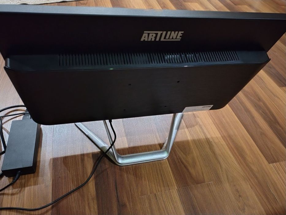 Моноблок artline intel core i3