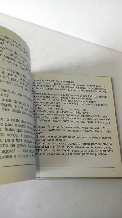 Histórias de Tempo Vai Tempo Vem - Maria Alberta Menéres