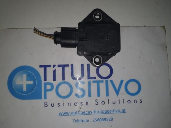 Sensor de aceleração - AUDI A4 (8E2, B6) | 00 - 05