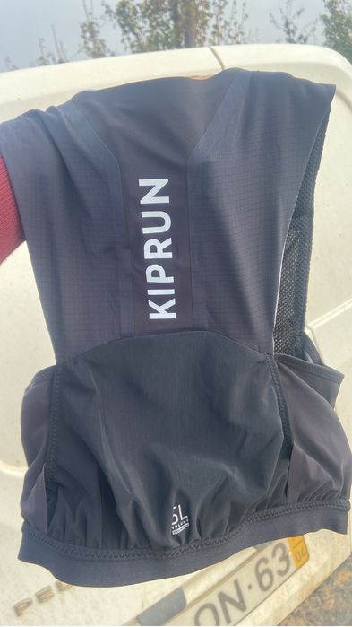 Kiprun Trail Backpack425907130487941122