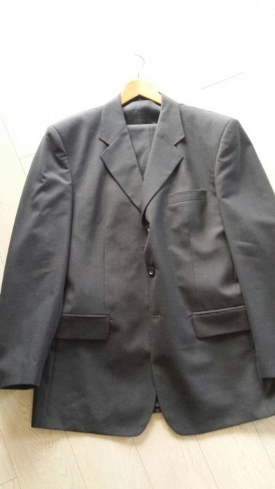 Garnitur firmy MModbest rozmiar 188/52