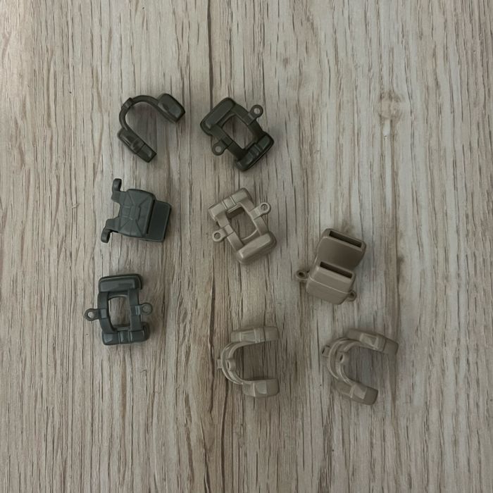 plecaki spadochroniarza cobi