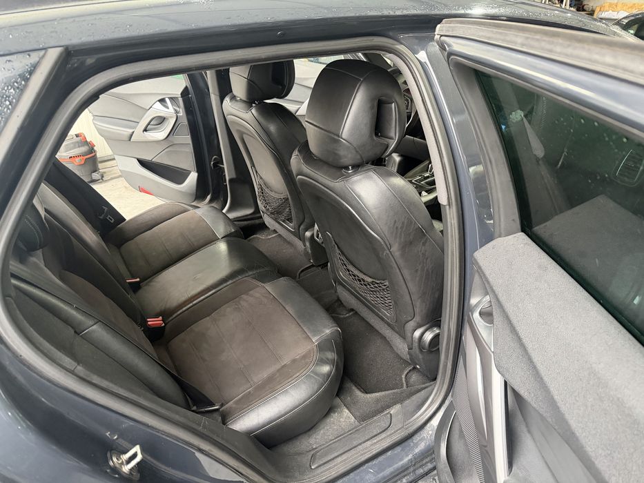 Citroen ds5 1.6 hdi