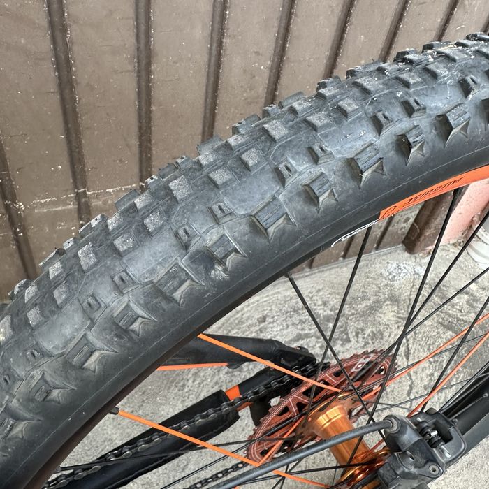 Rower NS Bikes Eccentric Alu 2 rozmiar M 17,5” RockShox hardtail mtb