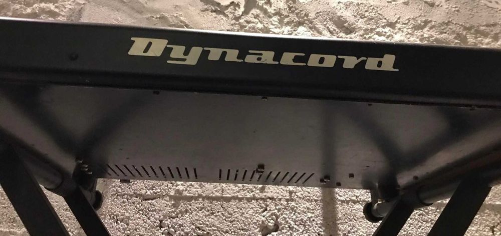 Dynacord Eminent 1040M (mesa som Vintage)