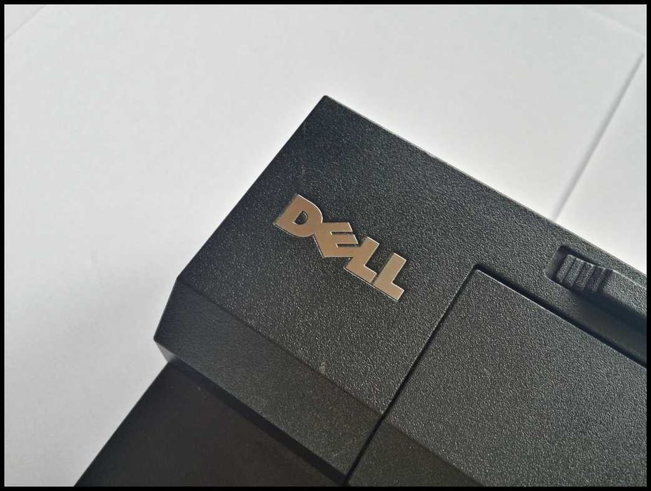 Replikator Portów DELL K07A Stacja Dokująca PR03X Precision Latitude #