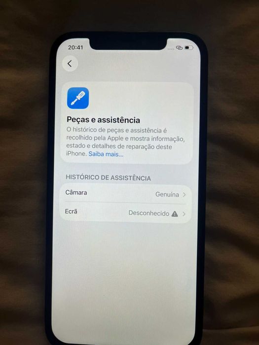 iPhone 12 Pro 256GB | Azul